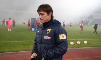 ΑΕΚ: «Καίγεται» για αριστερό μπακ - Τα δεδομένα με στόπερ