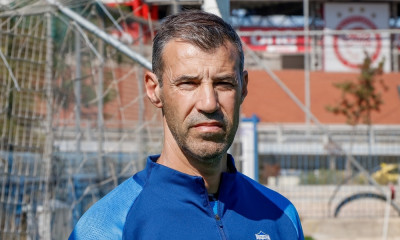 Φωστήρας: Τέλος ο Σεροπιάν