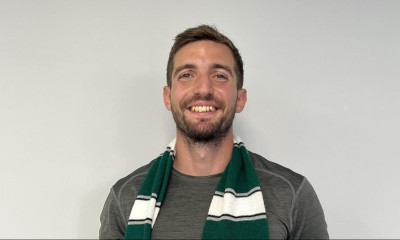 Στίβος: Στον Παναθηναϊκό ο 23χρονος δρομέας, Κωνσταντίνος Γαβαλάς