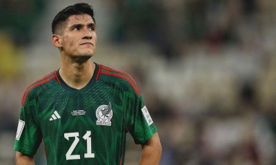 Παναθηναϊκός: Κυνηγάει τη δύσκολη περίπτωση του μουντιαλικού Μεξικανού Ουριέλ Αντούνα (video)