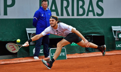 United Cup: Πιο κοντά στην πρόκριση η εθνική Ελλάδας