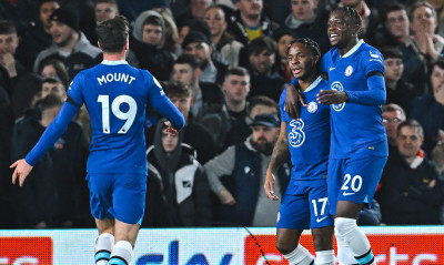 Premier League: Ούτε τη Νότιγχαμ Φόρεστ μπόρεσε να νικήσει η Τσέλσι