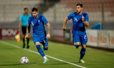 Ο Ρέαμπτσιουκ, ο Γιαννούλης και ο Κυριακόπουλος