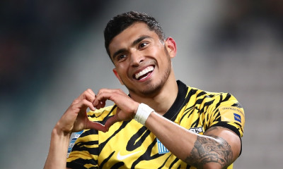 ΑΕΚ: Το μήνυμα Πινέδα για νέες προκλήσεις (photo)