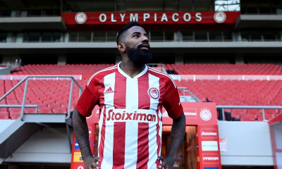 Ολυμπιακός: Ανατροπή δεδομένων για Μίτσελ με Ροντινέι