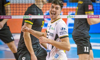 Παναθηναϊκός: Σπουδαία μεταγραφική κίνηση με τον Αμερικανό Σάντερ