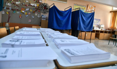 Εκλογές 2023: Ο κομβικός Απρίλιος και τα πρόσωπα στα ψηφοδέλτια