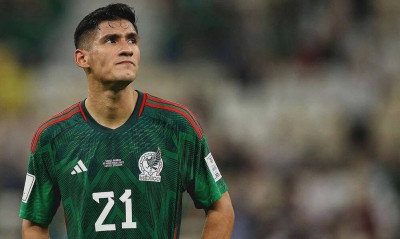 ESPN: «Διαπραγματεύσεις Παναθηναϊκός και Κρουζ Αζούλ για Αντούνα, όνειρο του παίκτη η Ευρώπη»