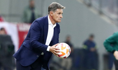 Ολυμπιακός: Το μήνυμα του Μίτσελ για τα μεταγραφικά