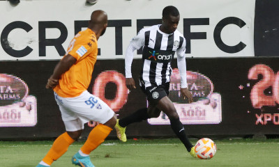 ΟΦΗ: Ετοιμοπόλεμος ο Τζου με Βόλο – Ξανά πολλές απουσίες οι Κρητικοί