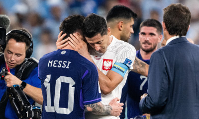 Καταγγελία της Εσπανιόλ για τη συμμετοχή του Λεβαντόφσκι στο ντέρμπι με τη Μπαρτσελόνα