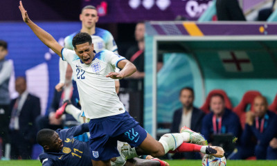 Λίβερπουλ αντί για Ρεάλ Μαδρίτης συμβουλεύουν τον Μπέλιγχαμ