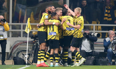 ΑΕΚ: Περιμένει μάχη ο Αλμέιδα πριν τον πρώτο «τελικό» με τον Παναθηναϊκό