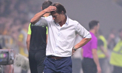 ΑΕΚ: Σεβασμό στον ΠΑΣ Γιάννινα ζήτησε ο Αλμέιδα