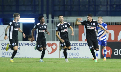 ΠΑΣ Γιάννινα: Φουλ ενισχυμένος με Τσιντώτα, Νίνη και Τζίνο κόντρα στην ΑΕΚ