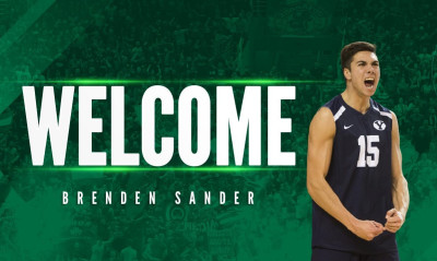 Παναθηναϊκός: Επίσημο το «μπαμ» με Σάντερ