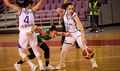 Παναθηναϊκός: Επίσημη η επιστροφή Χριστινάκη