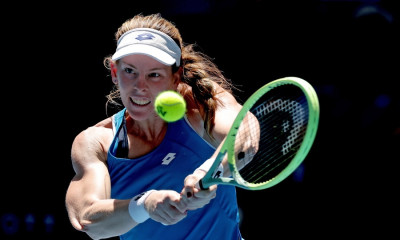 United Cup: Ήττα στις λεπτομέρειες για Παπαμιχαήλ