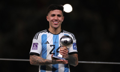 Τσέλσι: Κοντά σε συμφωνία για Έντσο Φερνάντες (video)