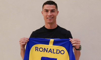 Ειδική ρήτρα για Champions League και Νιούκαστλ έχει με την Αλ Νασρ ο Κριστιάνο Ρονάλντο!