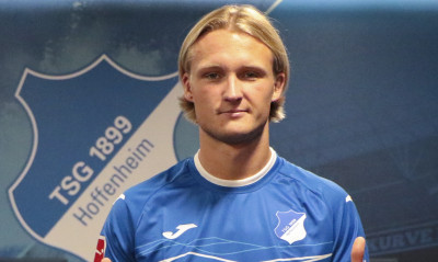 Επίσημος ο δανεισμός του Ντόλμπεργκ στη Χοφενχάιμ και οψιόν 20 εκατ.