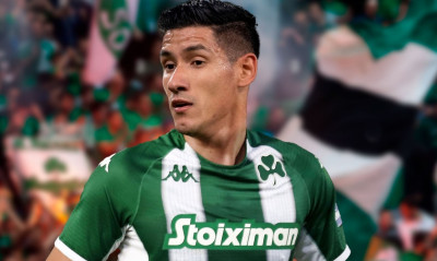 Παναθηναϊκός: Φουλάρει για να ντύσει τον Αντούνα στα πράσινα - Δέλεαρ η αύξηση στον παίκτη