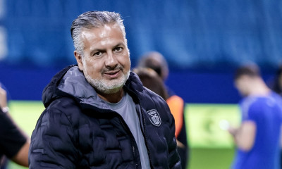 ΠΑΟΚ: Ξεκάθαρος ο Μπότο για μεταγραφές - Το μέλλον Ζίβκοβιτς και Κουλιεράκη