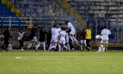Athens Kallithea: Ενίσχυση με Βλάχο
