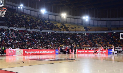 Ολυμπιακός: Βγαίνουν τα εισιτήρια με Αρμάνι και ΑΕΚ