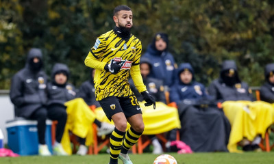 ΑΕΚ: Με Φερνάντες κόντρα στον ΠΑΣ Γιάννινα - Εκτάκτως εκτός ο Ρότα