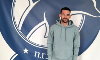 Χανιά: Ανακοίνωσε Σέχου και επίσημα