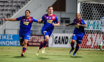 Βόλος: Διπλή απουσία για «Γεντί Κουλέ» - Στην αποστολή ο Καρτάλης