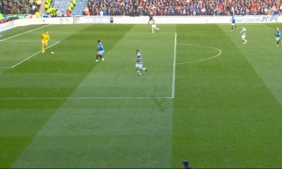 Σκωτία: Αλλαγή ο Γιακουμάκης στο χορταστικό και δραματικό ντέρμπι Ρέιντζερς-Σέλτικ 2-2 (video)