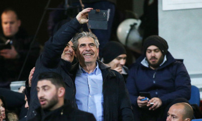 ΠΑΟΚ: Ομιλία Αναστασιάδη στους παίκτες – «Παίζετε το καλύτερο ποδόσφαιρο στην Ελλάδα»