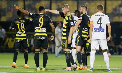 Άρης: Εκτός ο Πάλμα με ΠΑΟΚ, στην αποστολή ο Νταρίντα