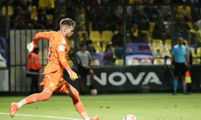 Ολυμπιακός: Αποχωρεί ο Βατσλίκ, θα συνεχίσει στην Αλκμάαρ!