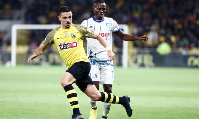 ΠΑΣ Γιάννινα-ΑΕΚ: Η ώρα και το κανάλι του αγώνα