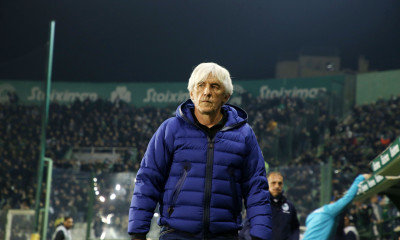 Λεβαδειακός-Παναθηναϊκός: Η ενδεκάδα του «τριφυλλιού» στη Λιβαδειά