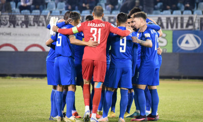 Λαμία: Μέσα οι μεταγραφές και ο Ρόμανιτς για τον Αστέρα Τρίπολης