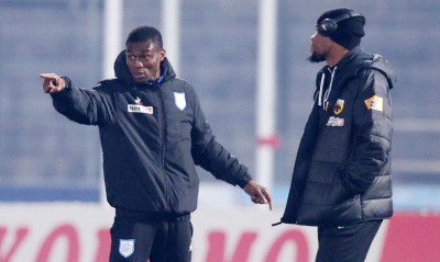 ΠΑΣ Γιάννινα-ΑΕΚ: Με Φερνάντες, Άμραμπατ στα άκρα – Η ενδεκάδα της Ένωσης