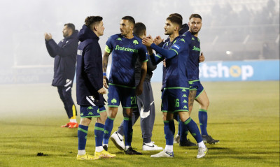 Ανάσα 7 βαθμών ο Παναθηναϊκός πριν την ΑΕΚ, φορτσάρει ο Ολυμπιακός – Η βαθμολογία της Super League