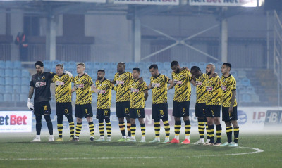 ΑΕΚ: Διανυκτερεύει στα Γιάννινα η Ένωση - Δεν πέταξε λόγω ομίχλης!