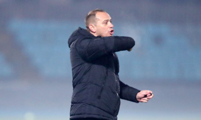 Στάικος: «Μας δίνει δύναμη και ώθηση η νίκη επί της ΑΕΚ»