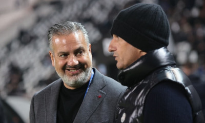 ΠΑΟΚ: Το μήνυμα του Λουτσέσκου για νίκη επί του Άρη