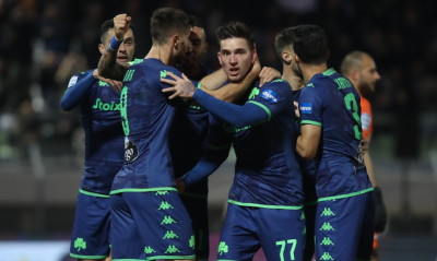 Λεβαδειακός-Παναθηναϊκός: Αήττητος για 16 αγώνες έπειτα από 22 χρόνια!