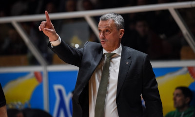 Παναθηναϊκός: Συνάντηση κορυφής Γιαννακόπουλου με Ράντονιτς - Έρχονται εξελίξεις