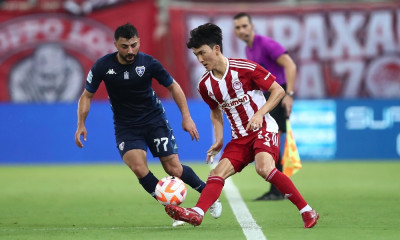 Ιωνικός-Ολυμπιακός: Η ώρα και το κανάλι του αγώνα