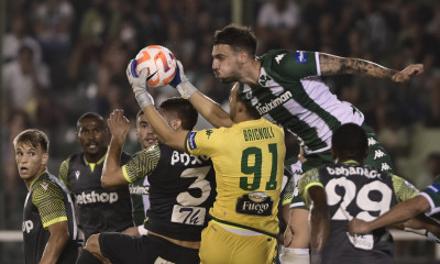 Super League: Πρώτη στο 2023 με εκτός έδρας «δοκιμασίες» για Παναθηναϊκό, ΑΕΚ και Ολυμπιακό