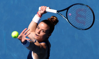 United Cup: Στον τελικό η Ελλάδα - Νίκες για Σάκκαρη και Σακελλαρίδη (videos)