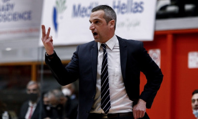 Καρδίτσα: Επίσημα το «τιμόνι» στον Παπανικολόπουλο